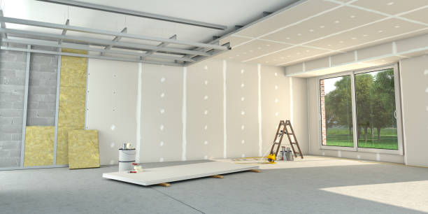 Best Cellulose Insulation in St Peter, MN