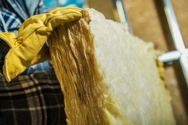 Best Spray Foam Insulation in St Peter, MN