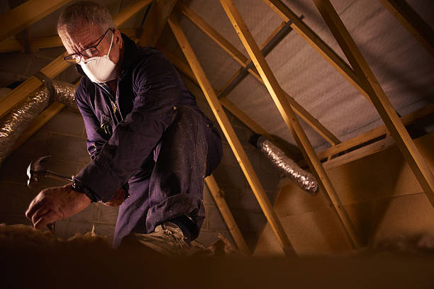Reliable St Peter, MN Insulation Contractor Solutions